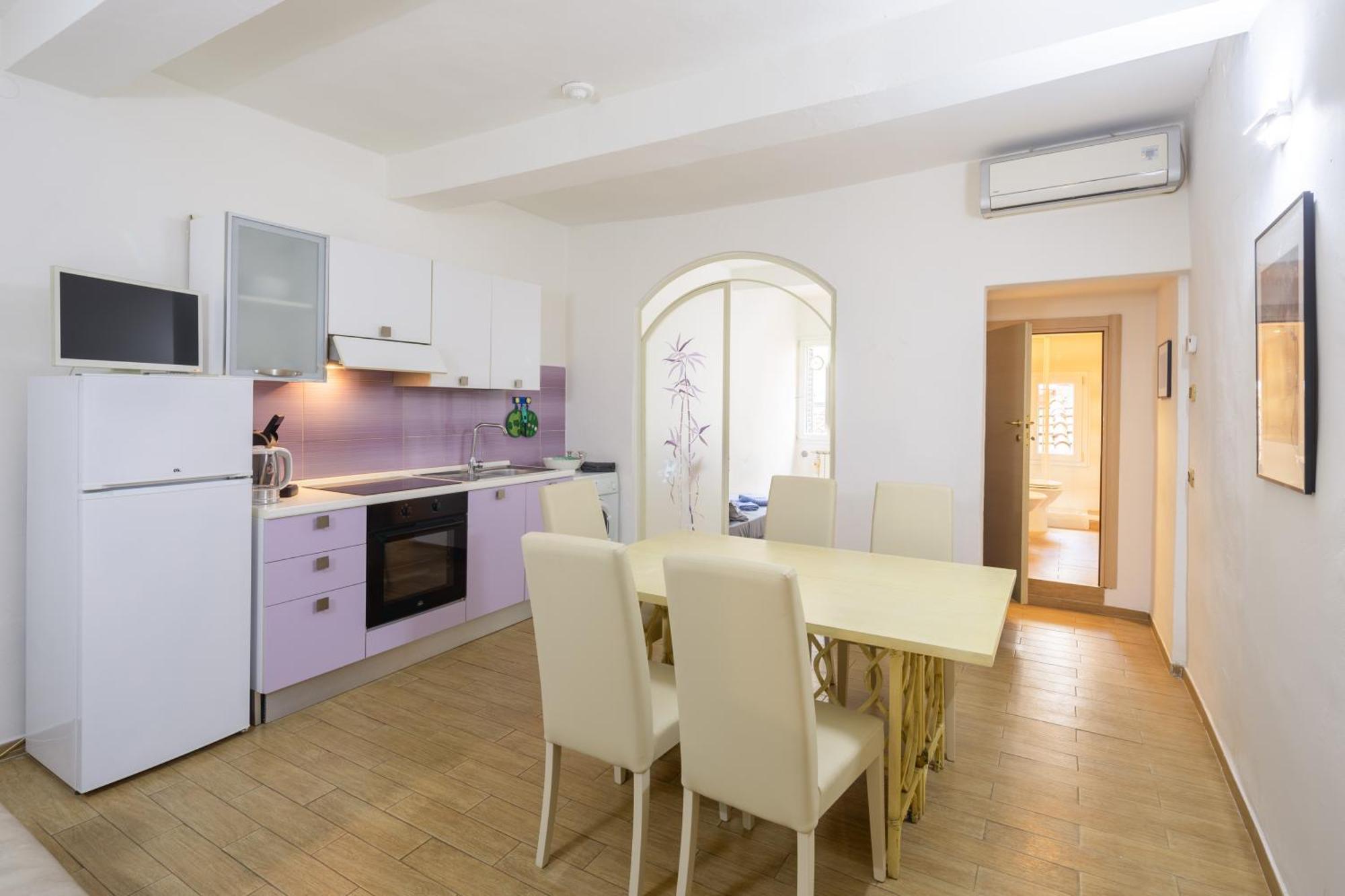 Home Borgognissanti ฟลอเรนซ์ ภายนอก รูปภาพ