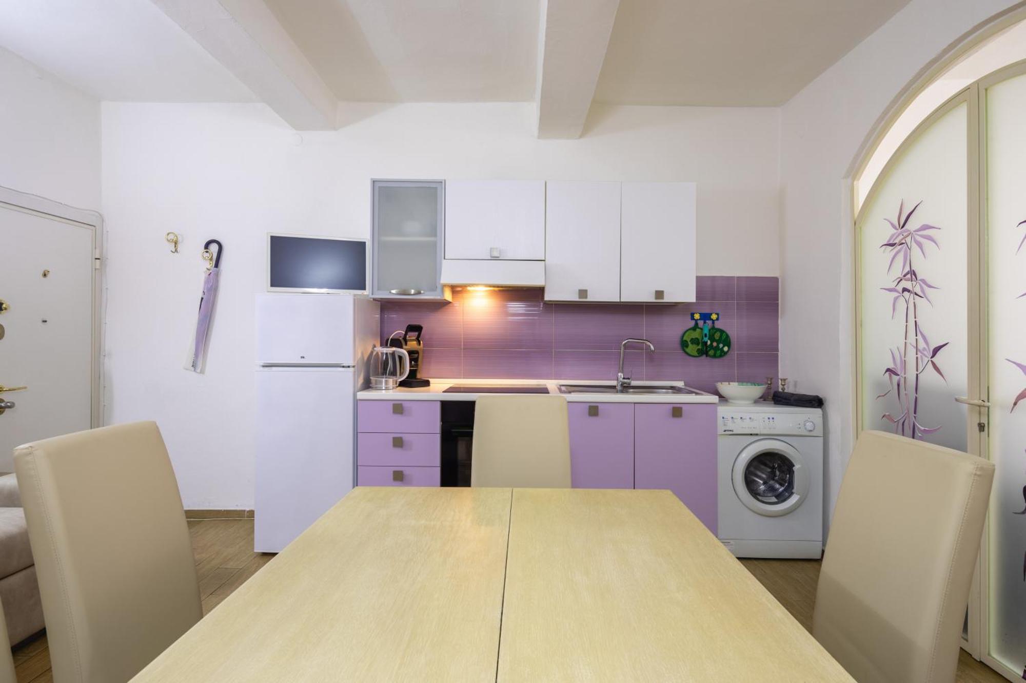 Home Borgognissanti ฟลอเรนซ์ ภายนอก รูปภาพ