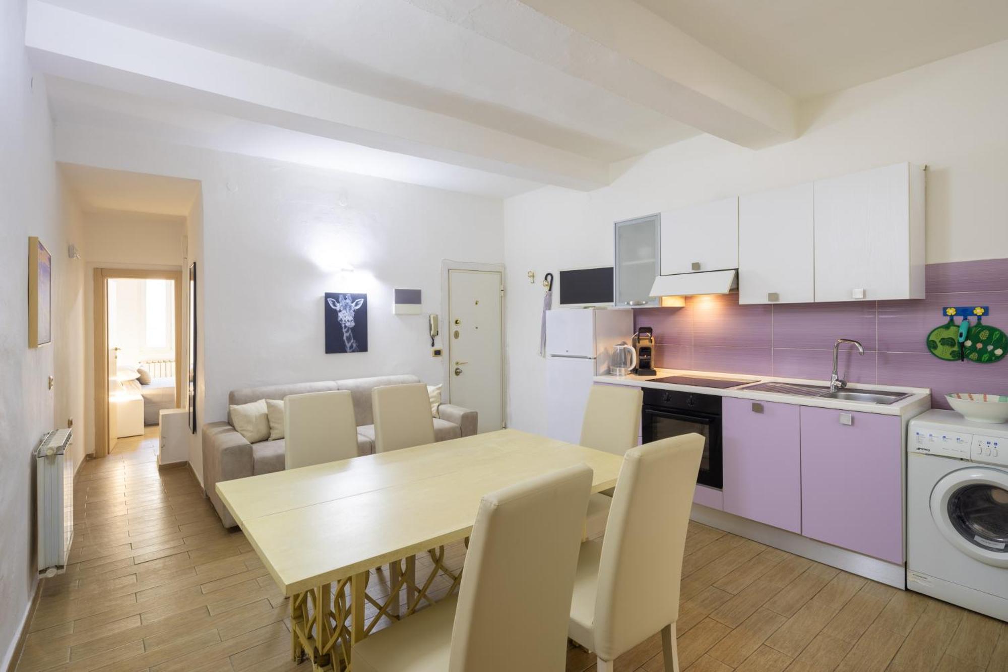 Home Borgognissanti ฟลอเรนซ์ ภายนอก รูปภาพ