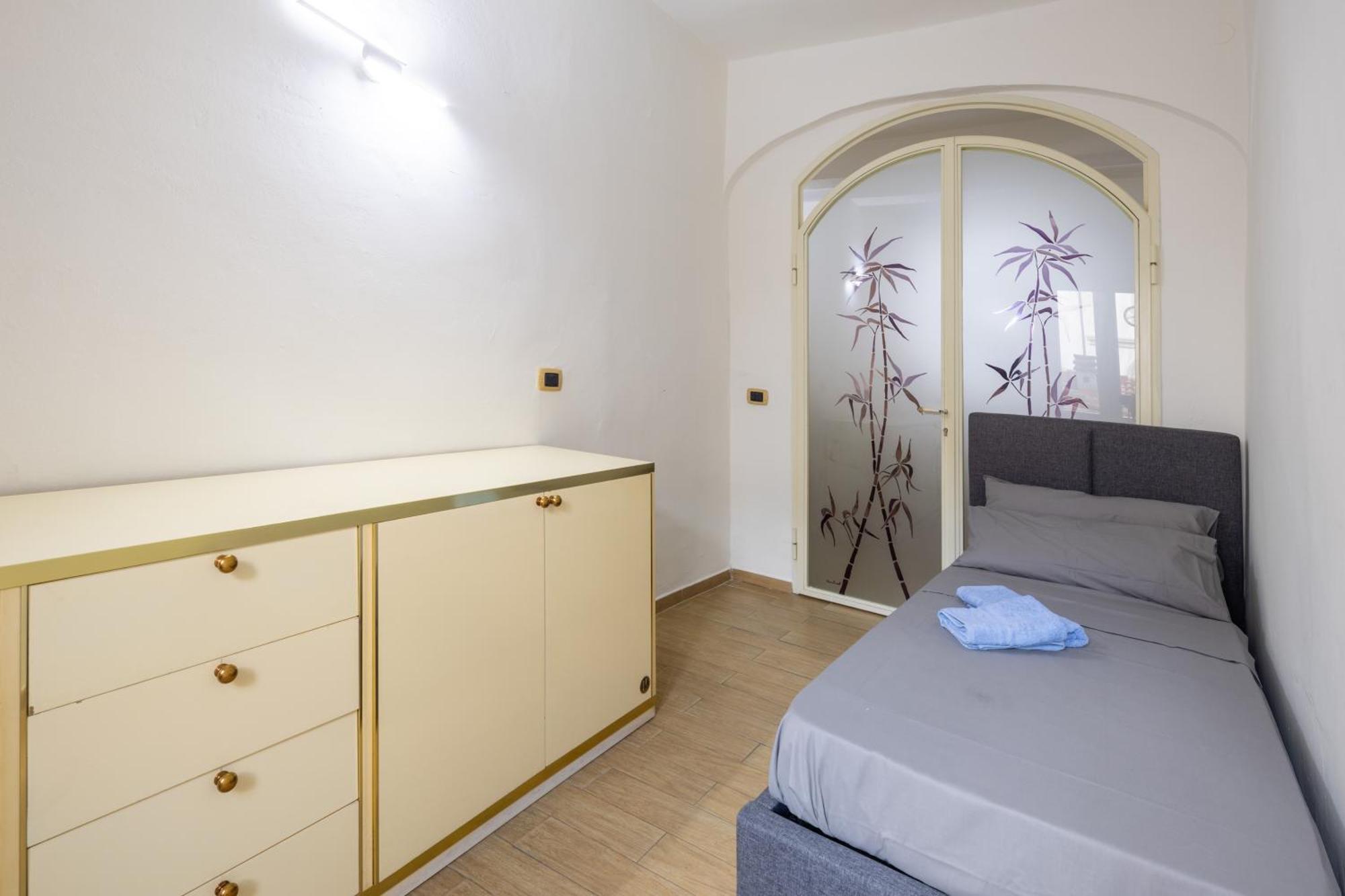 Home Borgognissanti ฟลอเรนซ์ ภายนอก รูปภาพ