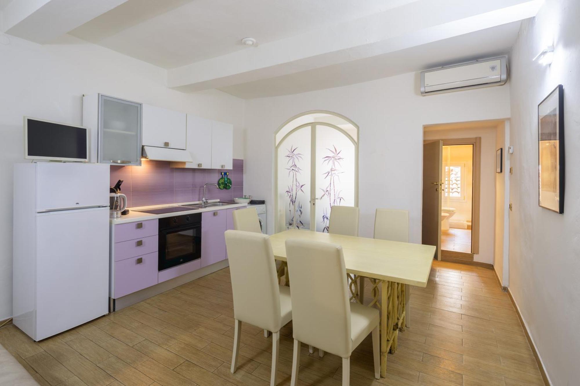 Home Borgognissanti ฟลอเรนซ์ ภายนอก รูปภาพ
